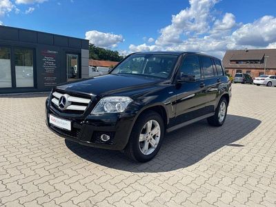 Mercedes GLK200