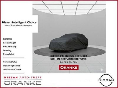 Usata Nissan Juke Tekna 117 CV (86 kW) 2024 Grigio SUV