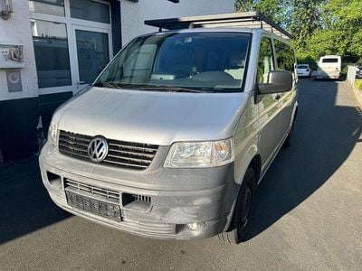 VW T5