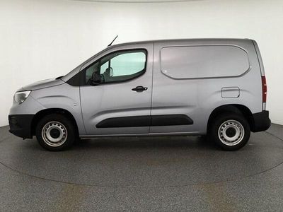 Second-hand Opel Combo 102 CP (75 kW) 2023 Gri Monovolum