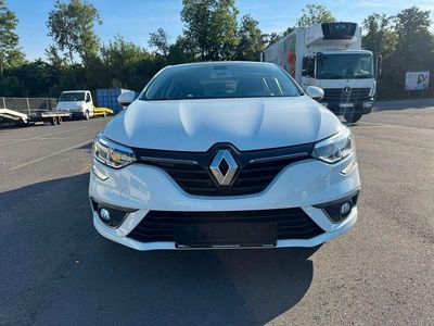Renault Mégane IV