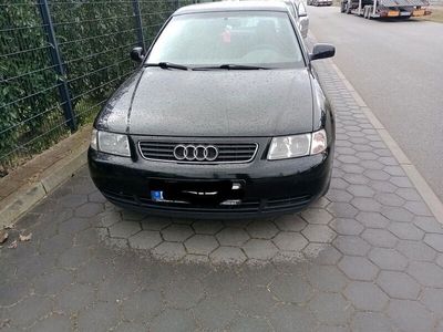 gebraucht Audi A3 1,9tdi