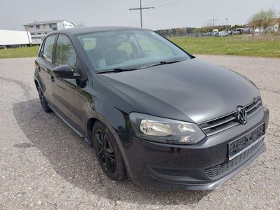 gebraucht VW Polo V Trendline*Euro 5*