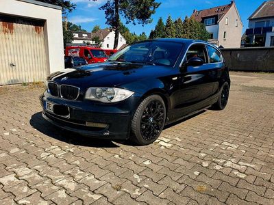 BMW 118 Coupé