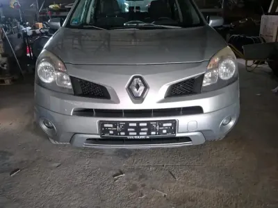 Używany Renault Koleos