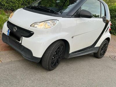 Smart ForTwo Coupé