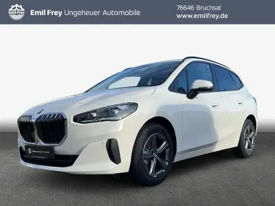 Gebraucht BMW 218 Active Tourer