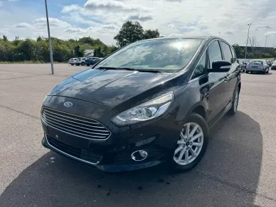 Gebraucht Ford S-MAX