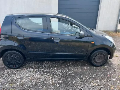 Gebraucht Nissan Pixo
