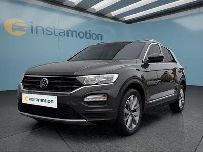Occasion VW T-Roc 110 PK (80 kW) 2021 Andere SUV