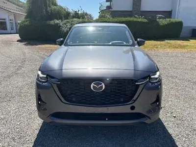 Neu Mazda CX-60 Homura-Line 327 PS (240 kW) 2026 Grau SUV