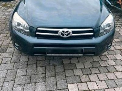 gebraucht Toyota RAV4 