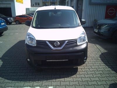 Nissan NV250