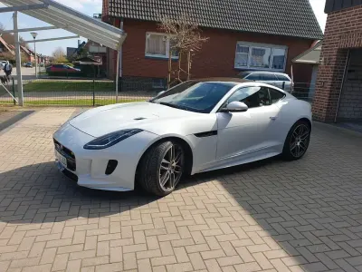 Gebraucht Jaguar F-Type