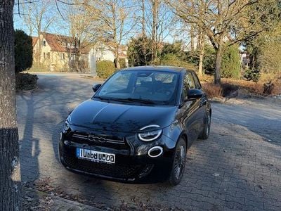Gebraucht Fiat 500e Icon 86 kW (118 PS) 2022 Kleinwagen