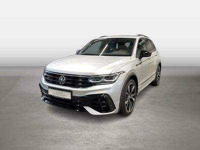 Reflexsilber Gebraucht 2023 VW Tiguan R SUV | 41.520 € (Guter Preis)