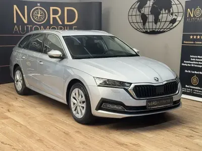 Gebraucht Skoda Octavia