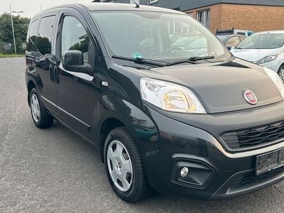 Fiat Qubo