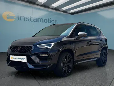 Gebraucht Cupra Ateca 150 PS (110 kW) 2026 SUV