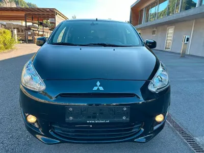 Gebraucht Mitsubishi Space Star