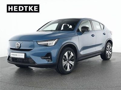 Metallic Gebraucht 2023 Volvo XC40 Ultimate SUV | 32.550 € (Superpreis)