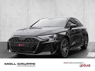 Gebraucht Audi RS3 Ambiente 400 PS (294 kW) 2025 Limousine