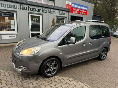 Peugeot Partner Tepee