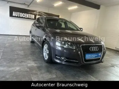 Gebraucht Audi A3