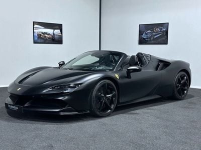 Ferrari SF90
