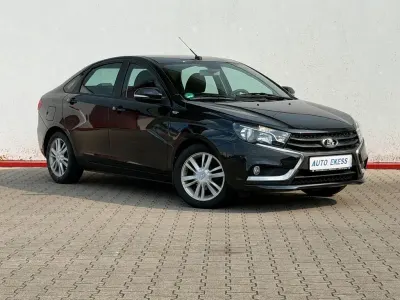 Gebraucht Lada Vesta