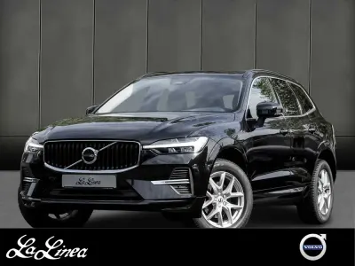 Gebraucht Volvo XC60