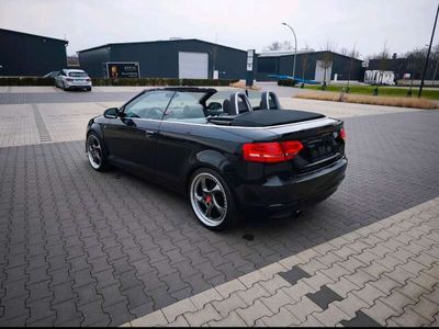 Audi A3 Cabriolet