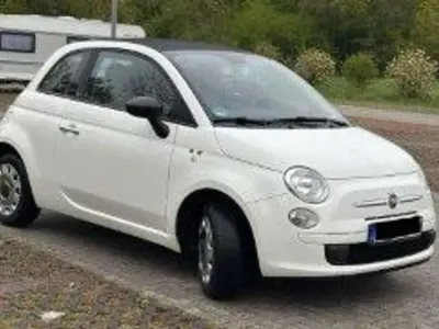 Gebraucht Fiat 500