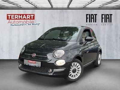 gebraucht Fiat 500 DolceVita 1.0 Mild Hybrid/Tech+ Paket/Navi/Apple&A