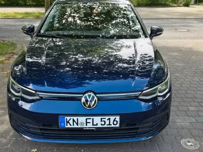 Gebraucht VW Golf VII Life 150 PS (110 kW) 2020 Limousine