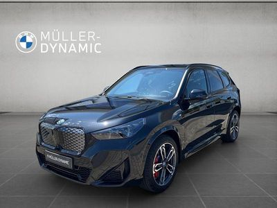 Gebraucht BMW iX1 M Sport 230 kW (313 PS) 2026 Schwarz SUV