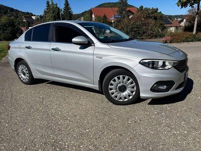 Gebraucht Fiat Tipo Easy 95 PS (69 kW) 2018 Limousine