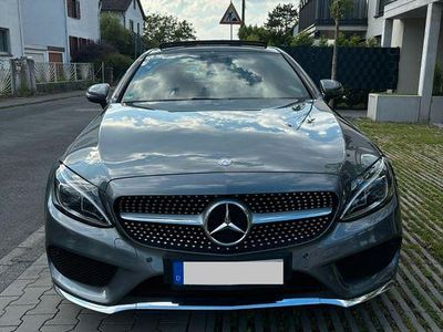Mercedes C300