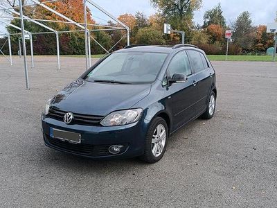 Gebraucht 2012 VW Golf Plus Cross Van / Kleinbus | 7.200 € (Etwas zu teuer)
