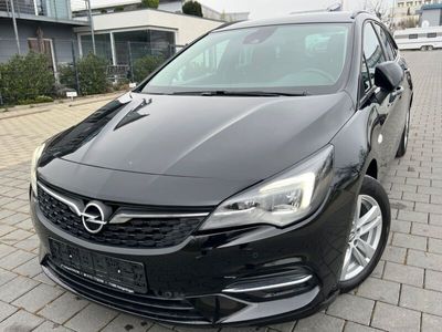gebraucht Opel Astra Sports NAVI*KLIMATRONI*MTL*AUTOMATIK*PDC