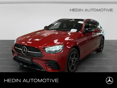 Gebraucht Mercedes E300