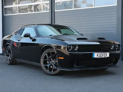 Gebraucht Dodge Challenger