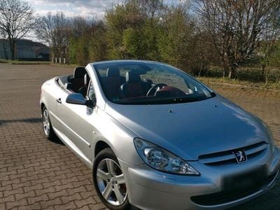 Peugeot 307 CC