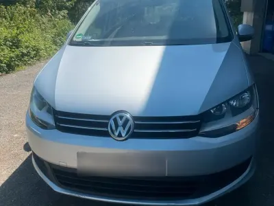 Gebraucht VW Sharan
