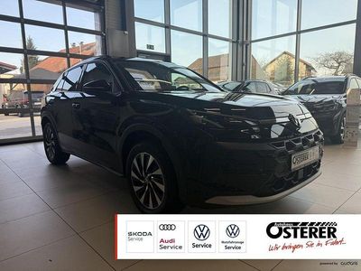 Nouă VW T-Roc Life 150 CP (110 kW) 2026 Negru SUV