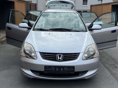 gebraucht Honda Civic Civic1.6i ES