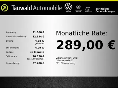 Brugt Audi A5 S-Line 204 HK (150 kW) 2025 Sort Stationcar