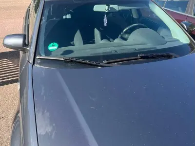 Gebraucht Audi A3