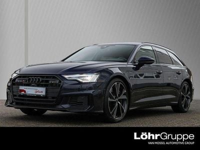 Gebraucht Audi S6 Sport 344 PS (253 kW) 2022 Blau Kombi