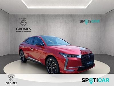 DS Automobiles DS4